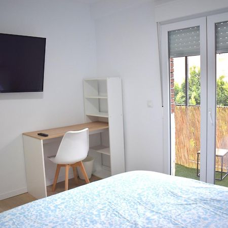Bueno, Bonito Y Barato Apartamento Málaga Exterior foto