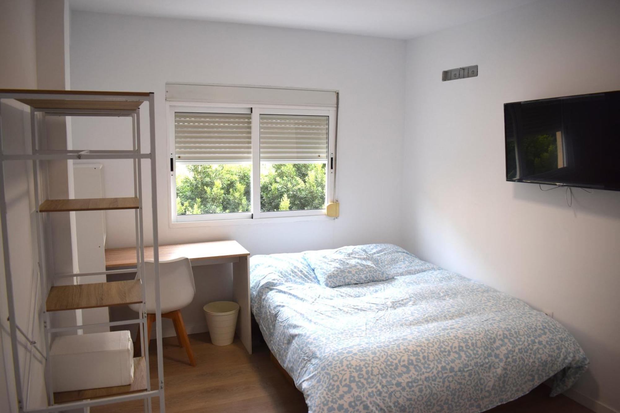 Bueno, Bonito Y Barato Apartamento Málaga Exterior foto