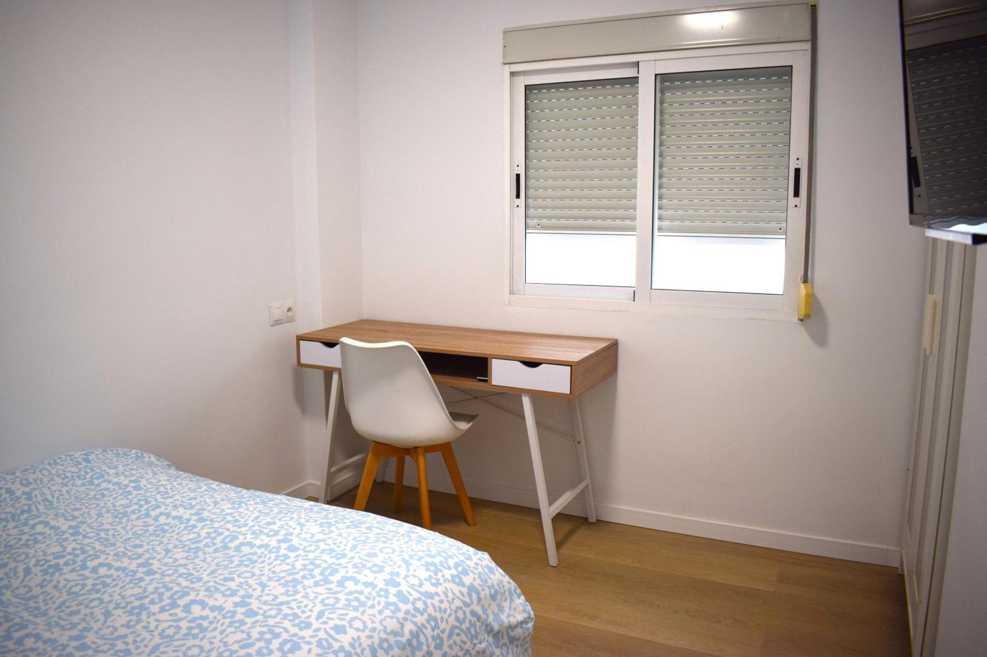 Bueno, Bonito Y Barato Apartamento Málaga Exterior foto