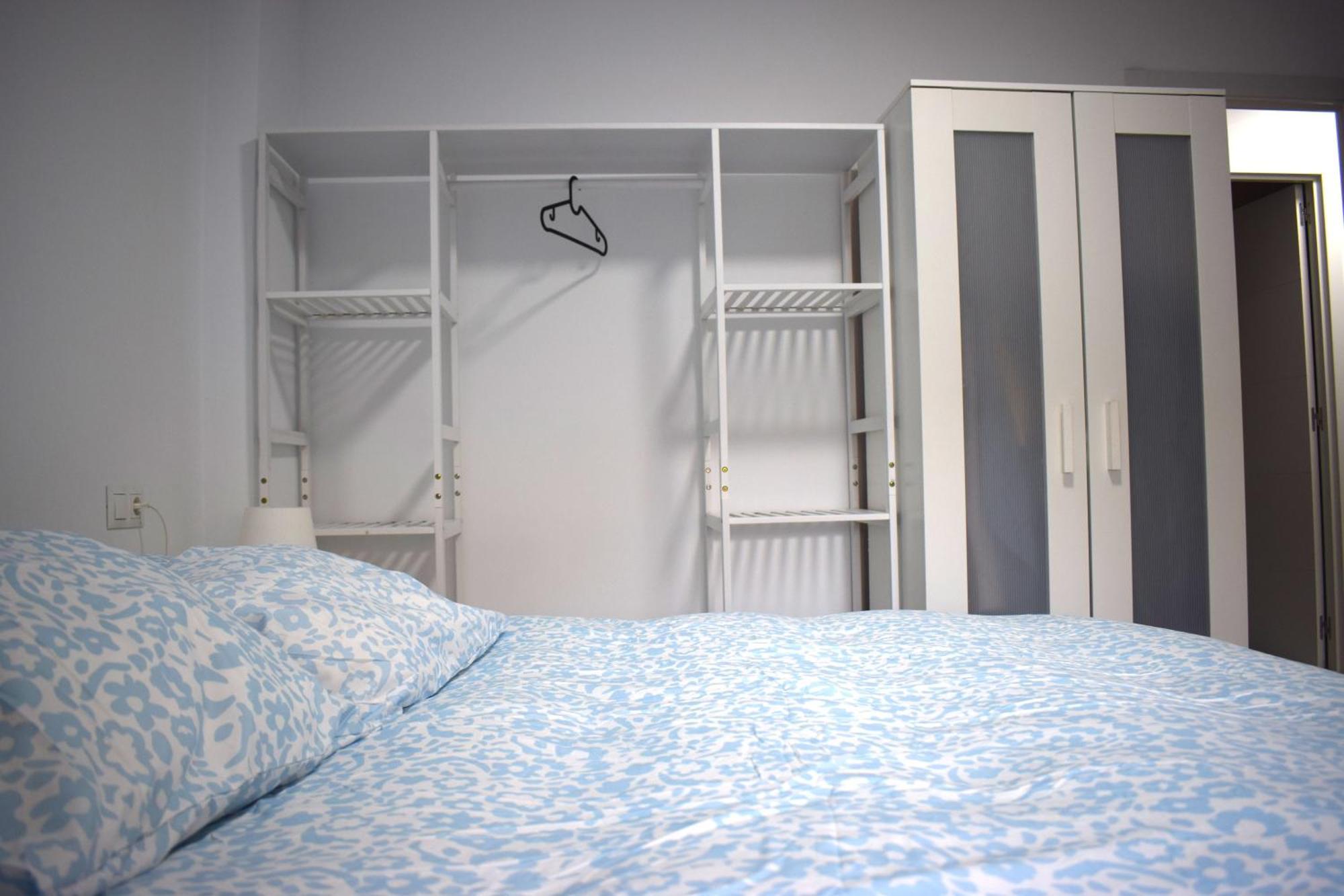 Bueno, Bonito Y Barato Apartamento Málaga Exterior foto